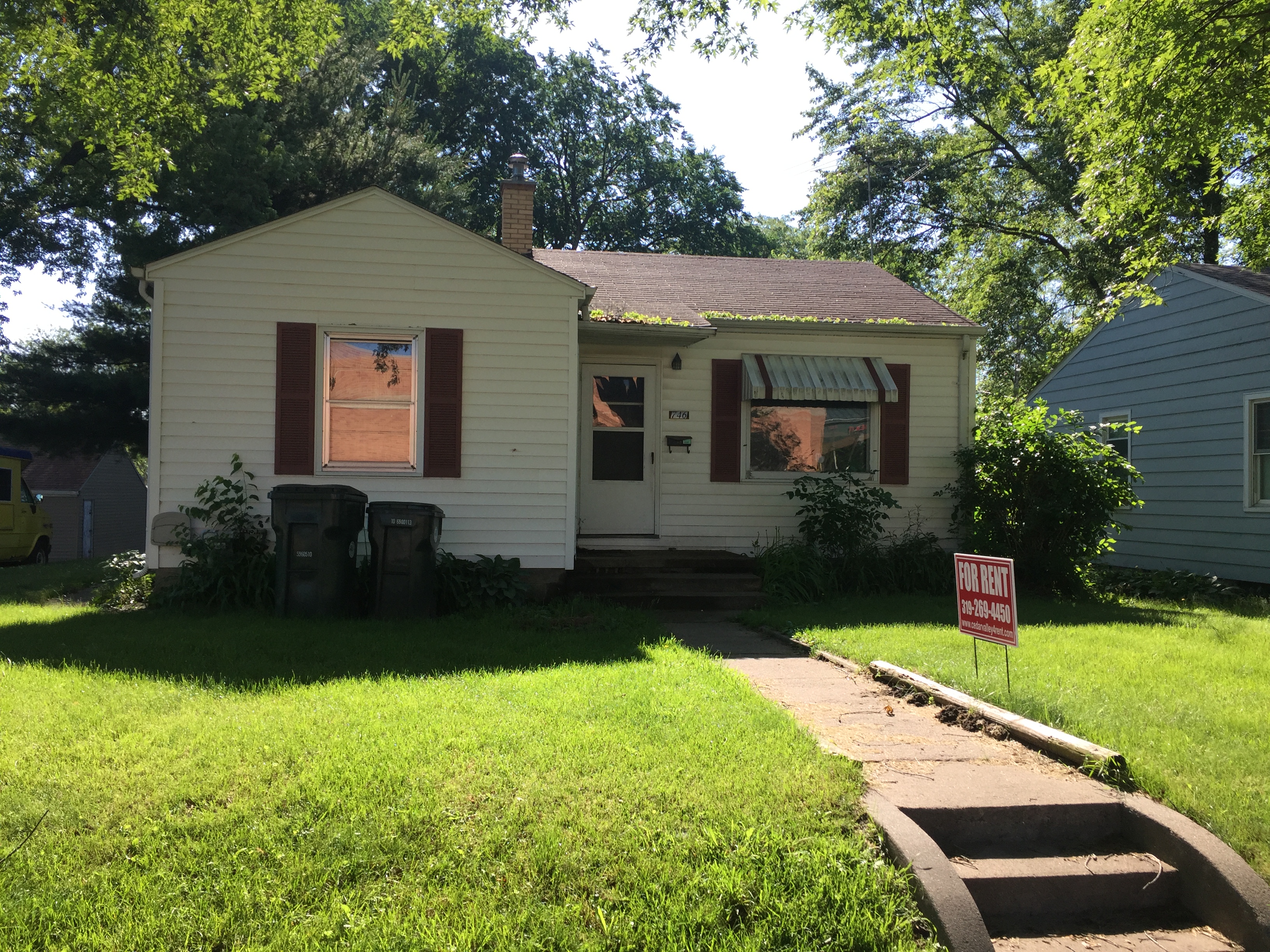 Waterloo House Real Estate howard SulenticFischels